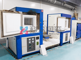 廂式高溫?zé)Y(jié)爐