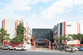 科眾陶瓷員工團(tuán)隊(duì)