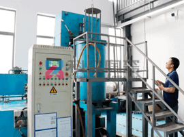 等靜壓成型機(jī)