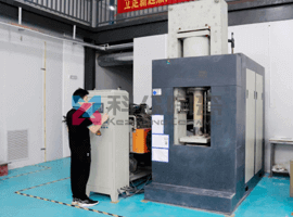 干袋成型機(jī)