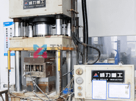 干壓成型機(jī)