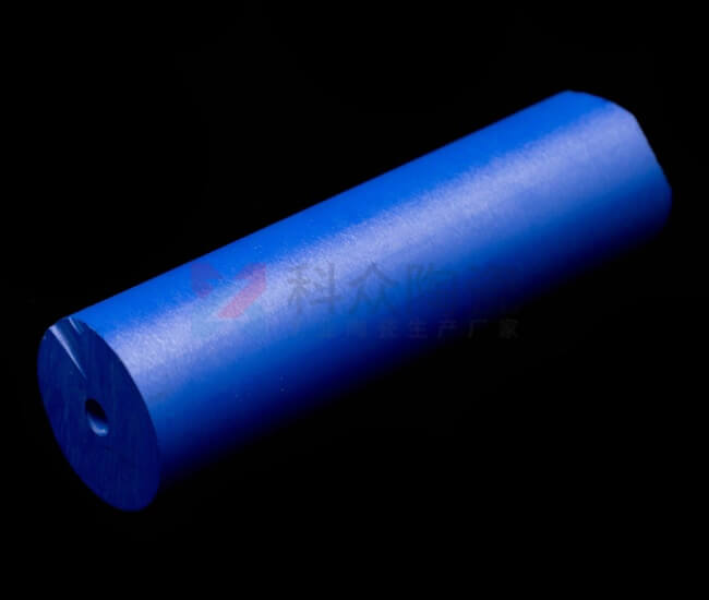 藍色氧化鋯陶瓷的制備步驟介紹(圖)