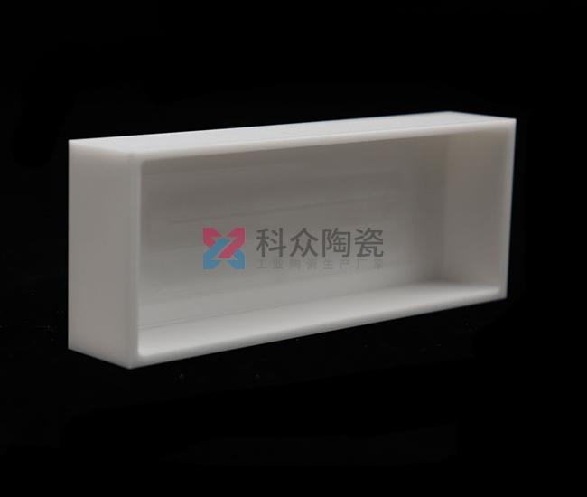 優(yōu)質(zhì)的氧化鋯陶瓷應(yīng)該怎么選擇呢?(圖)