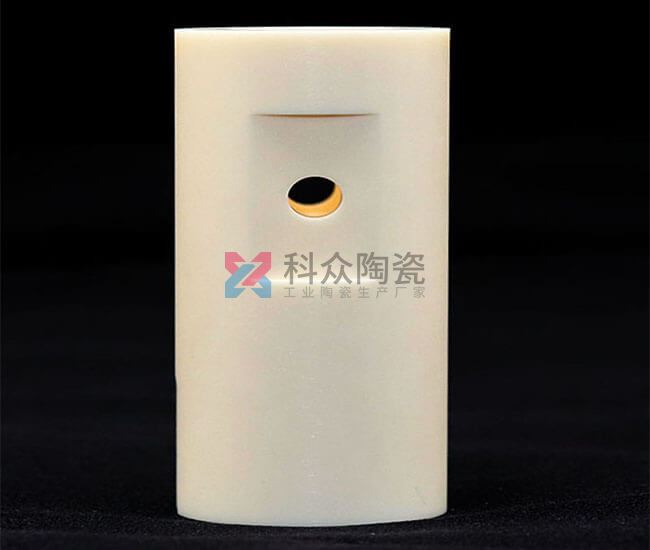 工程陶瓷零件的制造過程介紹(圖)