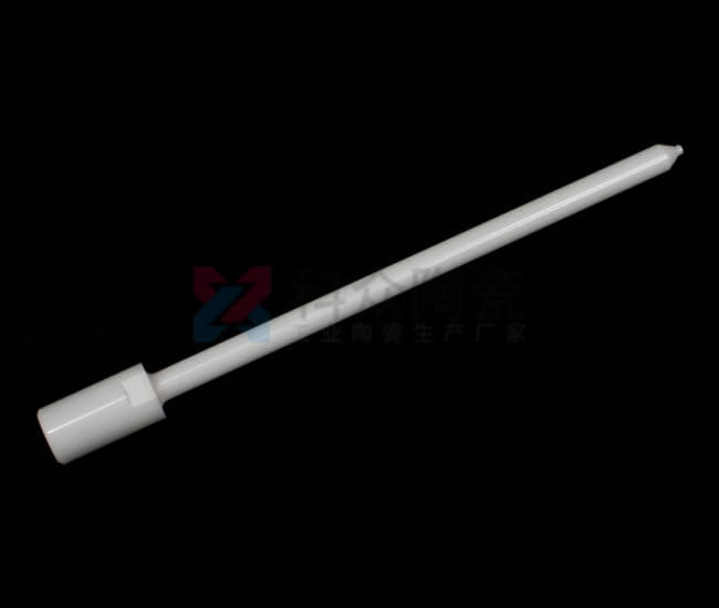 氧化鋯陶瓷棒有些什么性能優(yōu)勢(shì)呢?(圖)