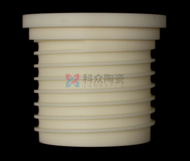 剛玉陶瓷有些什么優點呢?(圖)