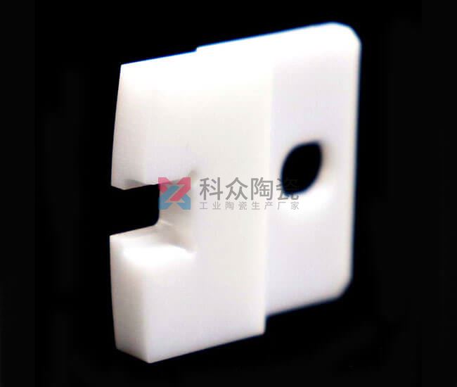 氧化鋯陶瓷加工強(qiáng)度高應(yīng)用在哪些用途上呢?(圖)