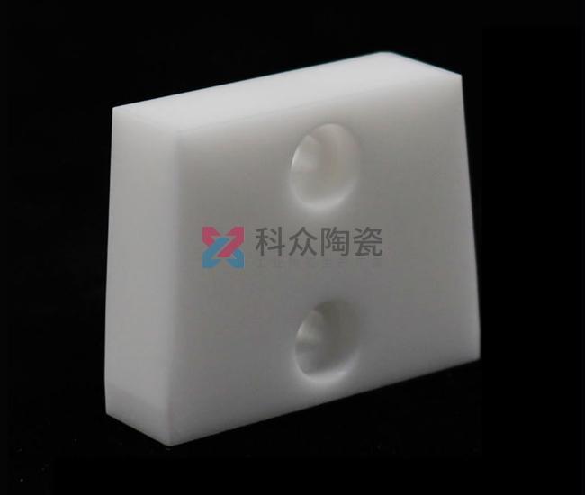 氧化鋯陶瓷產品都是如何上色的呢?(圖)