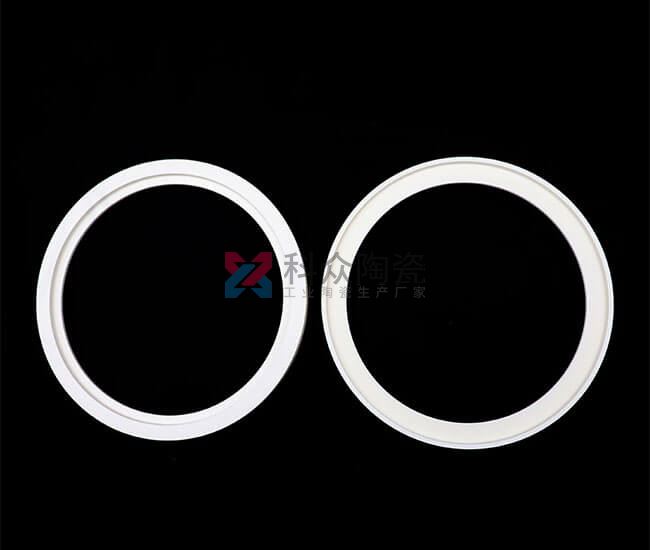 加工氧化鋁陶瓷會(huì)帶來什么優(yōu)勢呢?(圖)