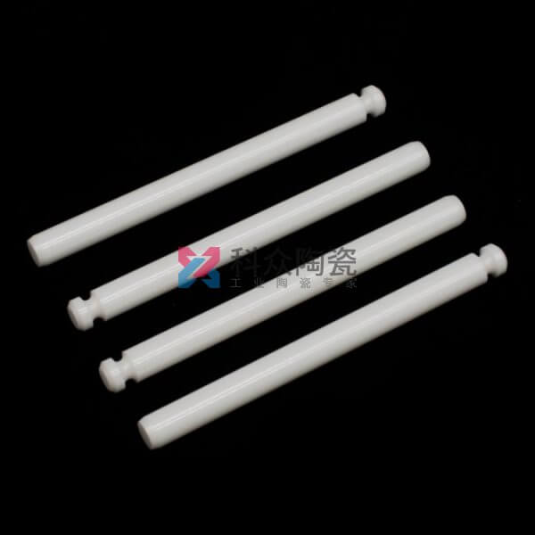 陶瓷棒的使用時間應該怎么去延長呢?(圖)