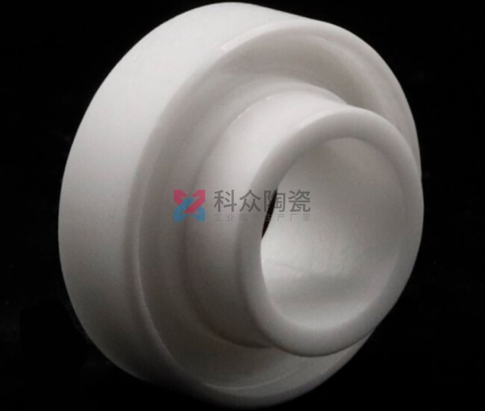 氧化鋯陶瓷材料的優勢有哪些呢?(圖)