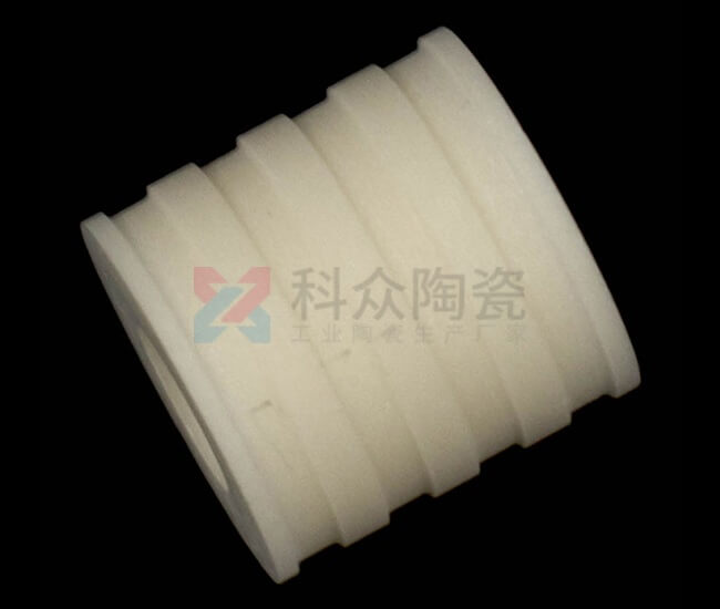 氧化鋁陶瓷件的特點有哪些呢?(圖)