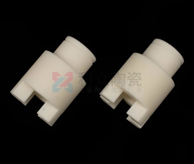 剛玉陶瓷優(yōu)點及應(yīng)用都有哪些呢?(圖)