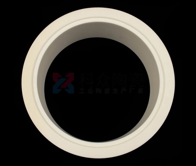 氧化鋁陶瓷常見的技術問題有些什么呢？（圖）