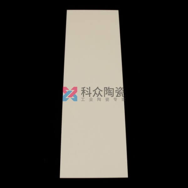 結構陶瓷都有什么特點呢？（圖）