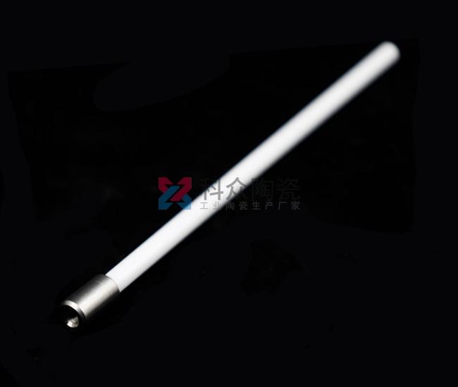 氧化鋯陶瓷結構件的質(zhì)量應該怎么檢測呢？（圖）