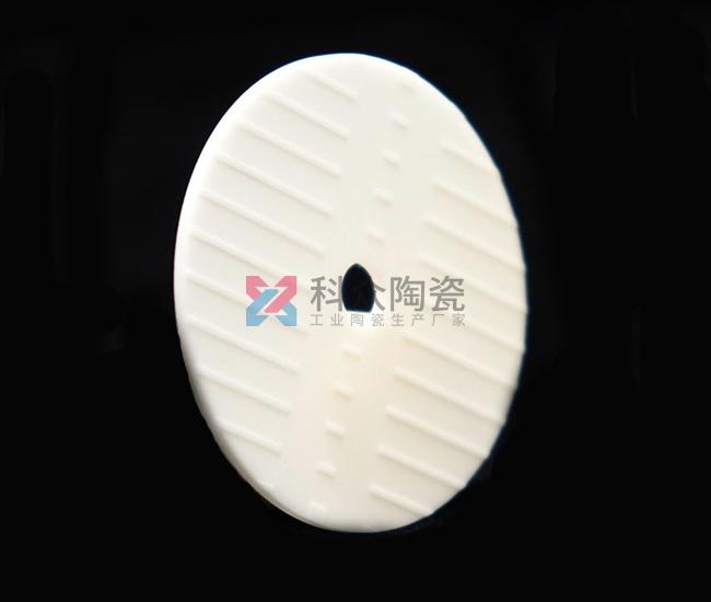 氧化鋁陶瓷結構件具有哪些優(yōu)點呢?(圖)