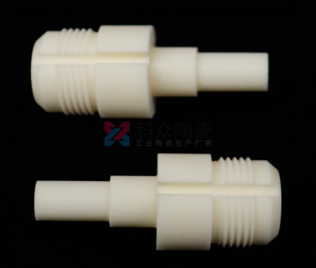 選擇陶瓷結(jié)構(gòu)件的原因有哪些呢?(圖)