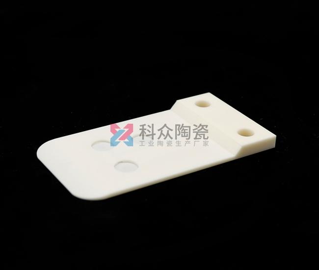 氧化鋁陶瓷的特性都有哪些運用呢？（圖）