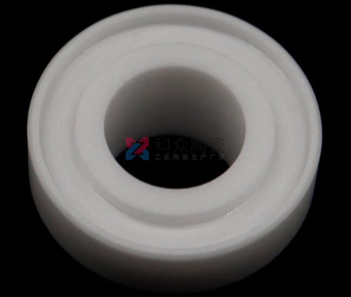 你知道氧化鋯陶瓷的硬度特點應用在哪里嗎？（圖）