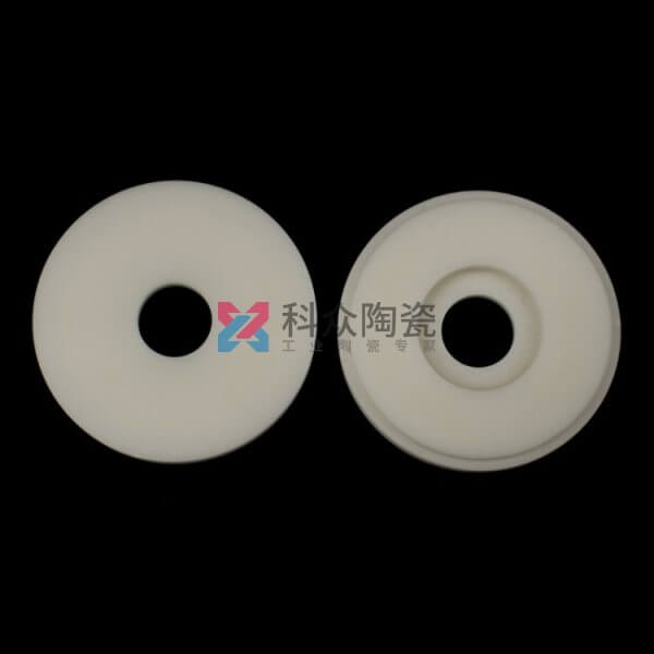 氧化鋁陶瓷的干壓成型一般要注意哪些呢？（圖）