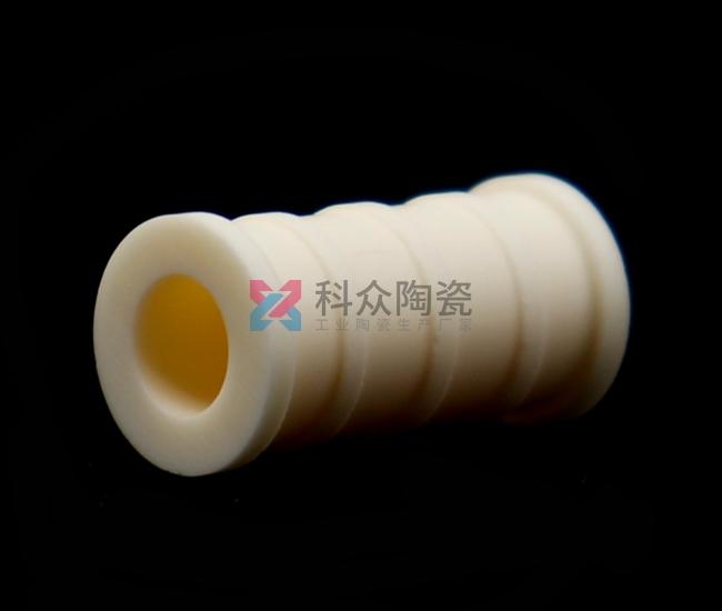 耐高溫陶瓷為什么這么歡迎?(圖)