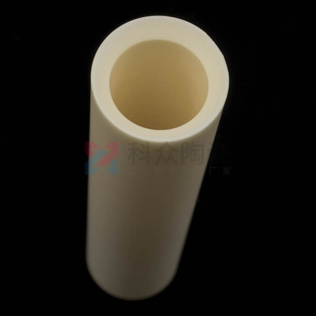 氧化鋁陶瓷的耐磨性表現在哪里呢?(圖)