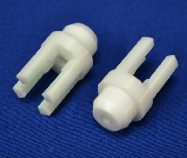 什么是透明氧化鋯陶瓷？