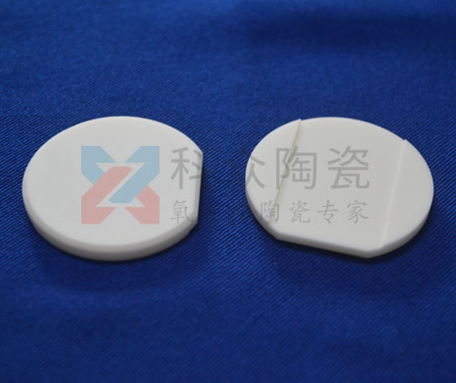 氧化鋯陶瓷可在哪些新型領域應用？