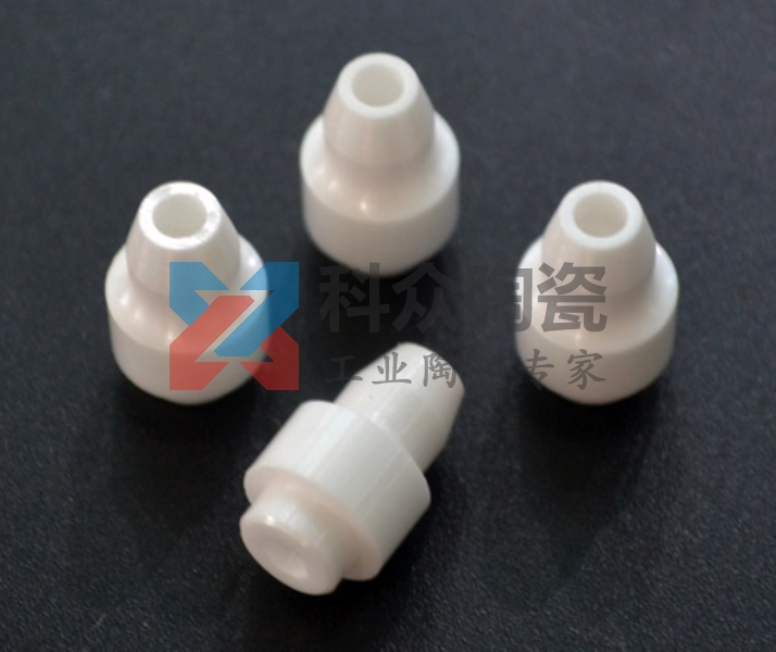 加工陶瓷的特點(diǎn)及加工方法介紹(多圖)