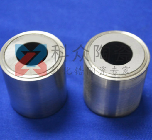 碳化硅陶瓷管的特點及結構(多圖)