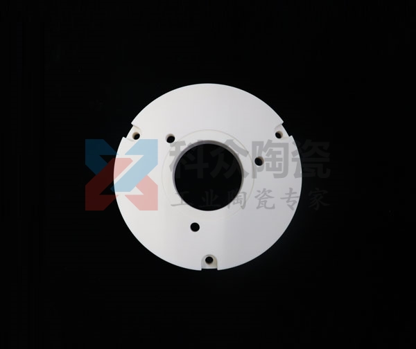 什么是氧化鋁陶瓷？氧化鋁陶瓷的作用？（多圖