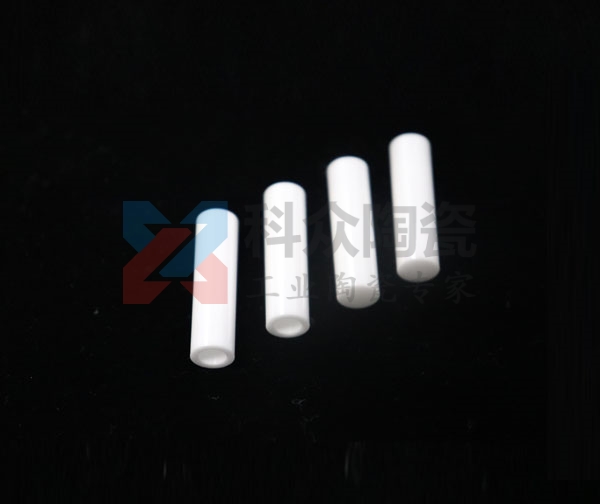 絕緣陶瓷棒廠家-科眾陶瓷廠,值得信賴(圖)