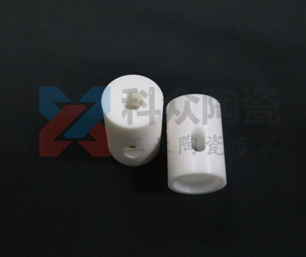 科眾精密瓷管廠家產(chǎn)品怎么樣?(多圖)