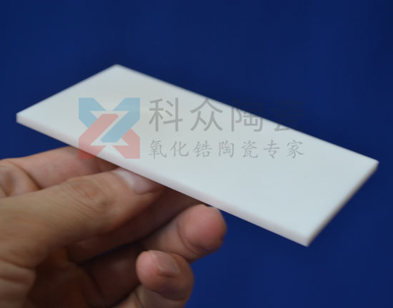 氧化鋯陶瓷制作手機(jī)背板有什么優(yōu)勢?