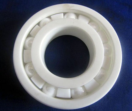 什么是氧化鋯珠?