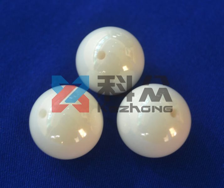 氧化鋯陶瓷球的成型加工技術(shù)簡(jiǎn)介