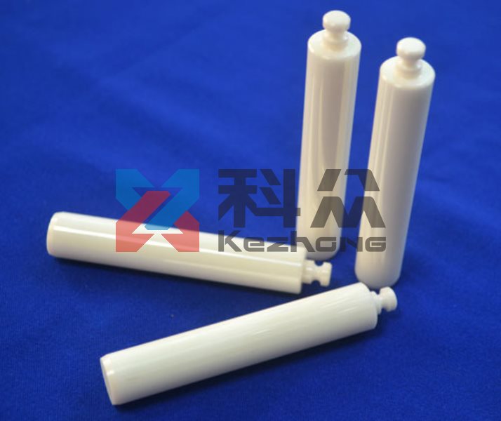 高溫高壓條件下氧化鋯陶瓷棒該如何正確使用？