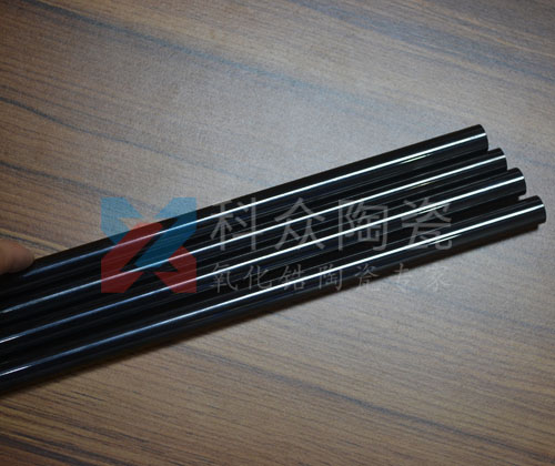 黑色氧化鋯陶瓷具有哪些優缺點？