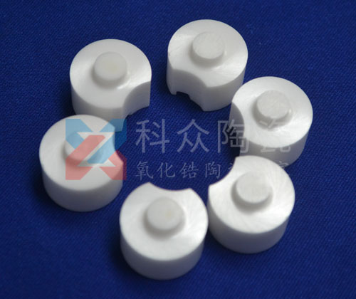 怎樣選擇高質量的氧化鋯陶瓷球？