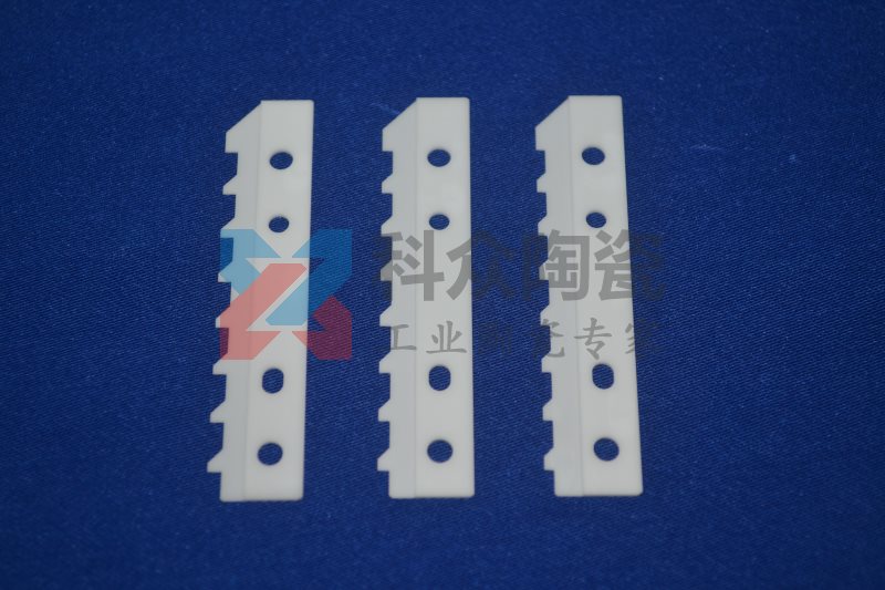 氧化鋯陶瓷成型工藝對漿料特殊要求(圖)