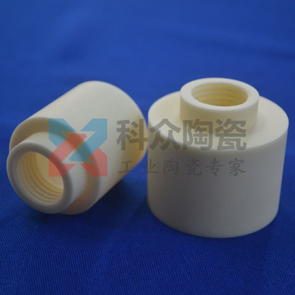 用氧化釔來穩(wěn)定的氧化鋯陶瓷有什么作用?