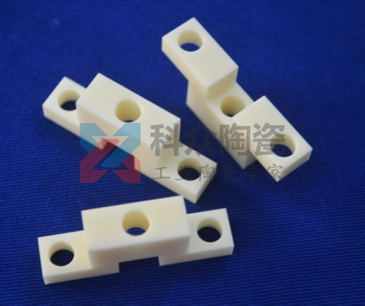 哪幾個原因會導致氧化鋯陶瓷結構件變形?