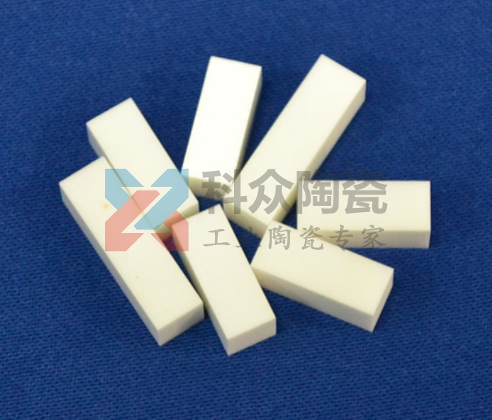 氧化鋯陶瓷的晶體結構是什么樣的？