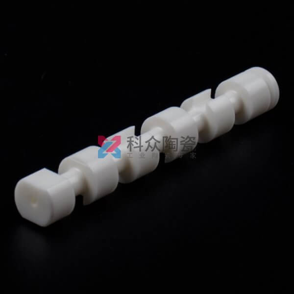 氧化鋯陶瓷的溫度怎么去降低?(圖)