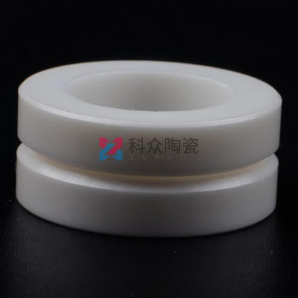 耐磨陶瓷在這些方面的應(yīng)用,你清楚了嗎?(最