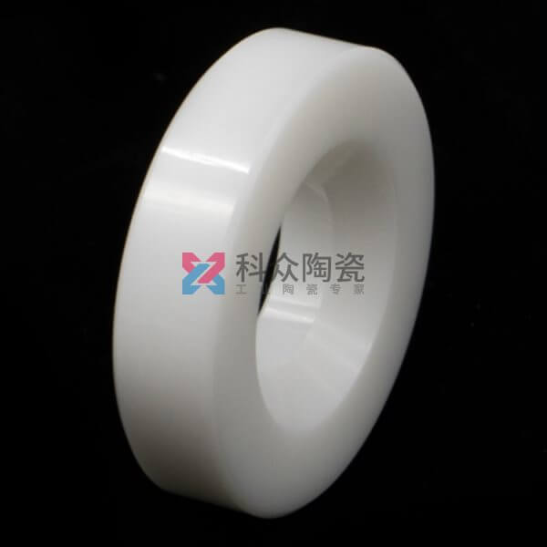 精密陶瓷得到市場的廣泛認(rèn)可(最新)