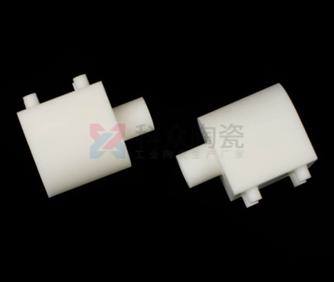 氧化鋁結(jié)構陶瓷零件