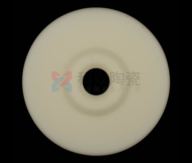 氧化鋁陶瓷和普通陶瓷之間有些什么區(qū)別呢?(圖)