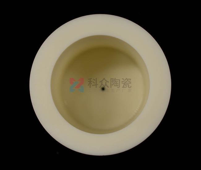 氧化鋁陶瓷環(huán) 氧化鋁陶瓷環(huán)